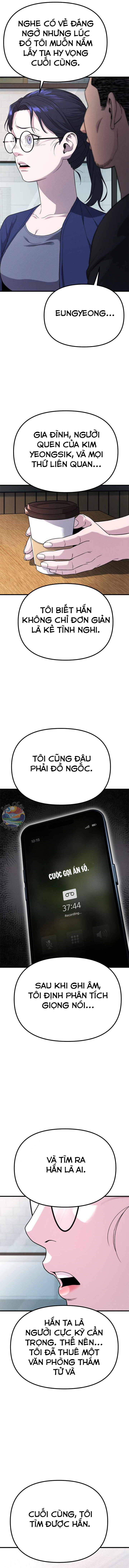 Gương Mặt Tâm Thần Chapter 26 - 12