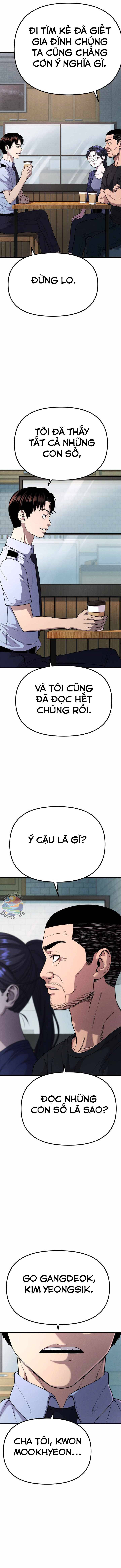 Gương Mặt Tâm Thần Chapter 26 - 14