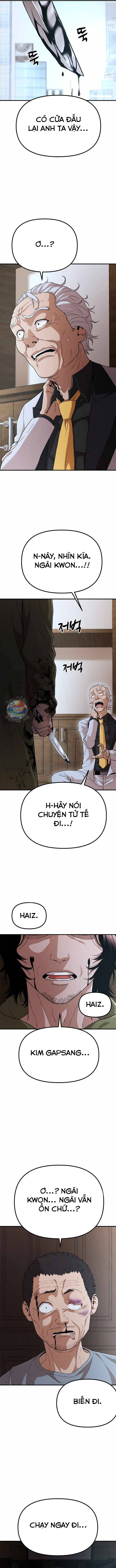 Gương Mặt Tâm Thần Chapter 27 - 2