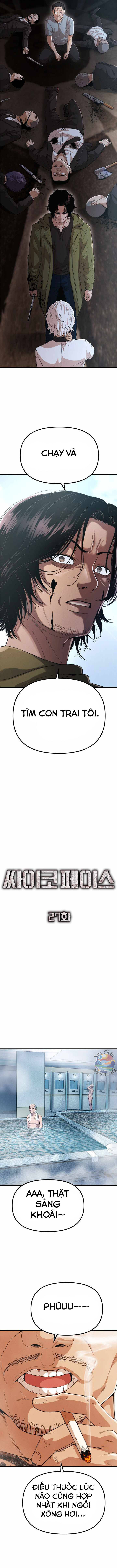 Gương Mặt Tâm Thần Chapter 27 - 3