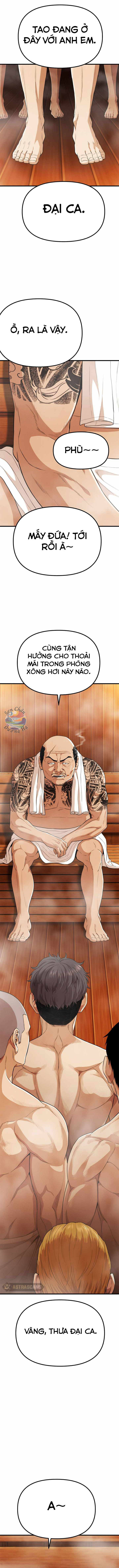 Gương Mặt Tâm Thần Chapter 27 - 4