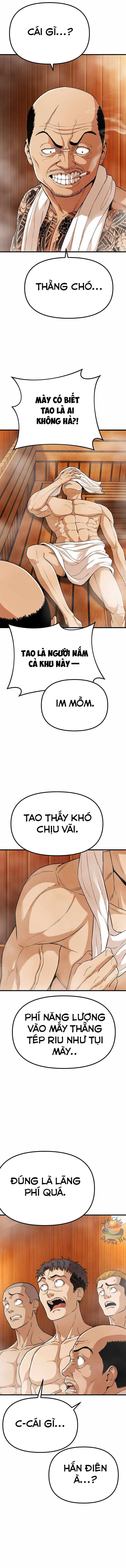 Gương Mặt Tâm Thần Chapter 27 - 6