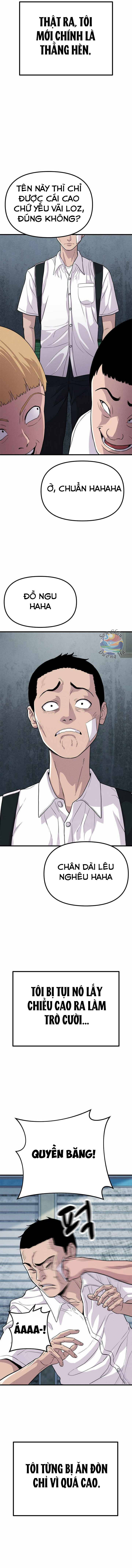 Gương Mặt Tâm Thần Chapter 27 - 10