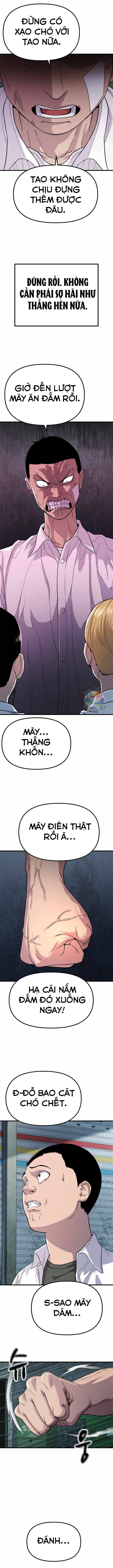 Gương Mặt Tâm Thần Chapter 27 - 13