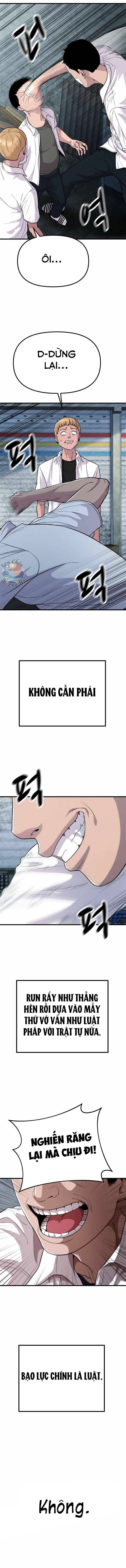 Gương Mặt Tâm Thần Chapter 27 - 14