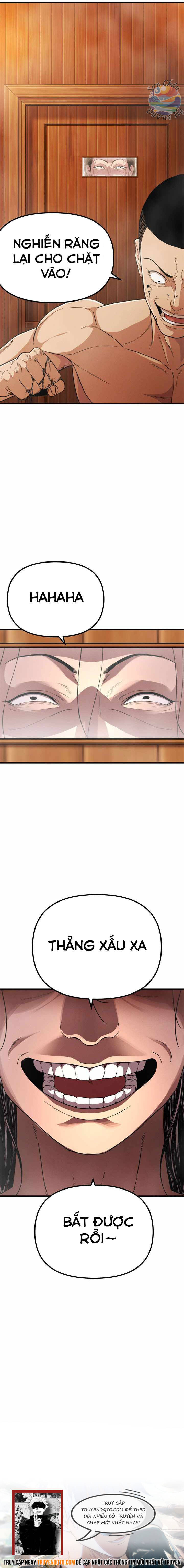 Gương Mặt Tâm Thần Chapter 27 - 16