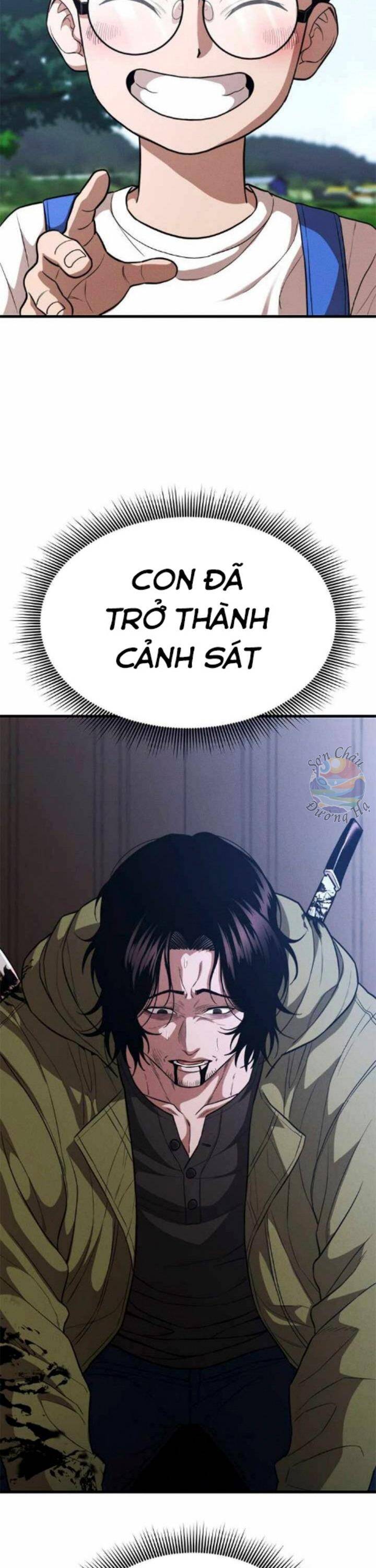 Gương Mặt Tâm Thần Chapter 28 - 9