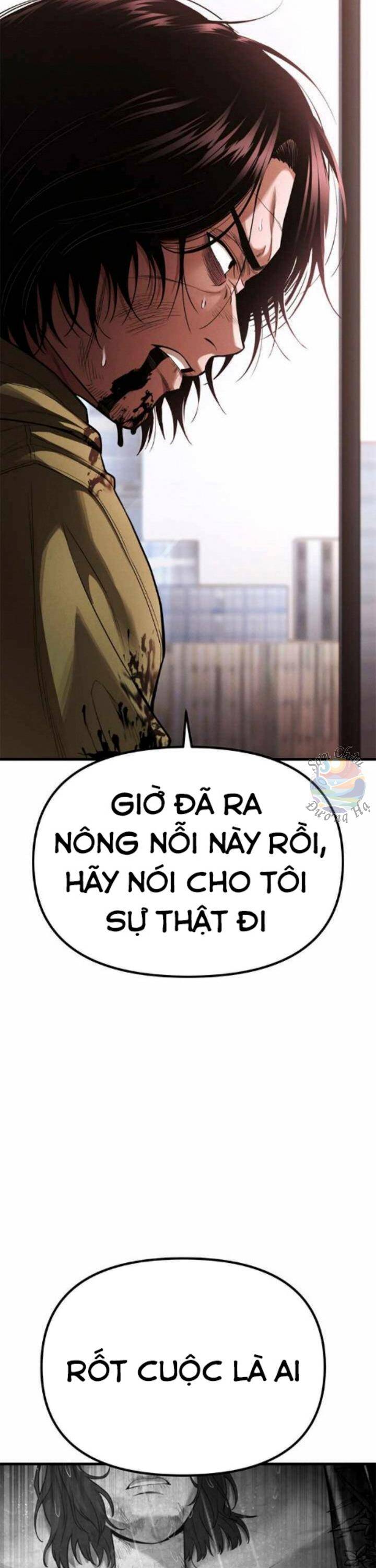 Gương Mặt Tâm Thần Chapter 28 - 11