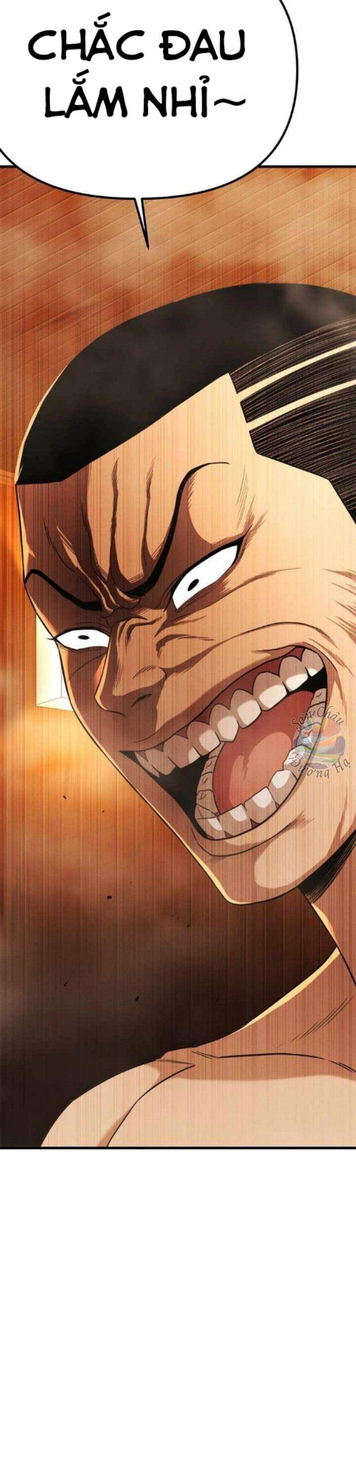 Gương Mặt Tâm Thần Chapter 28 - 21