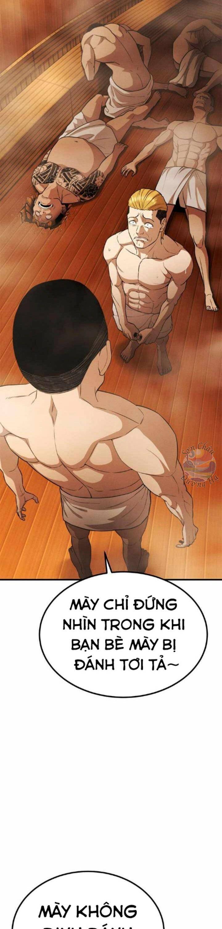 Gương Mặt Tâm Thần Chapter 28 - 23