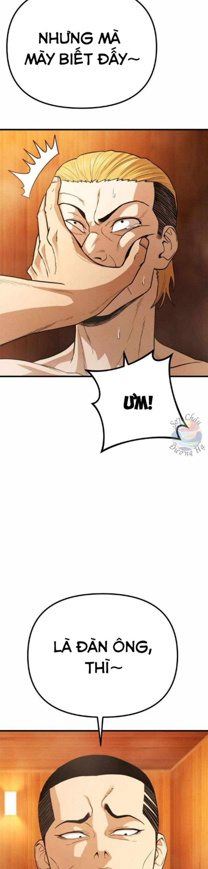 Gương Mặt Tâm Thần Chapter 28 - 27