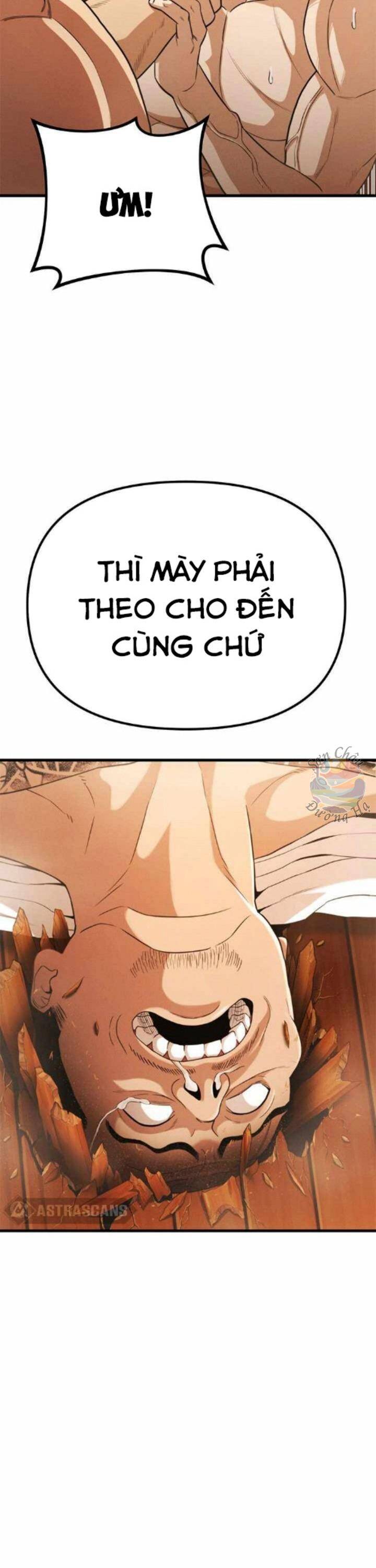 Gương Mặt Tâm Thần Chapter 28 - 29