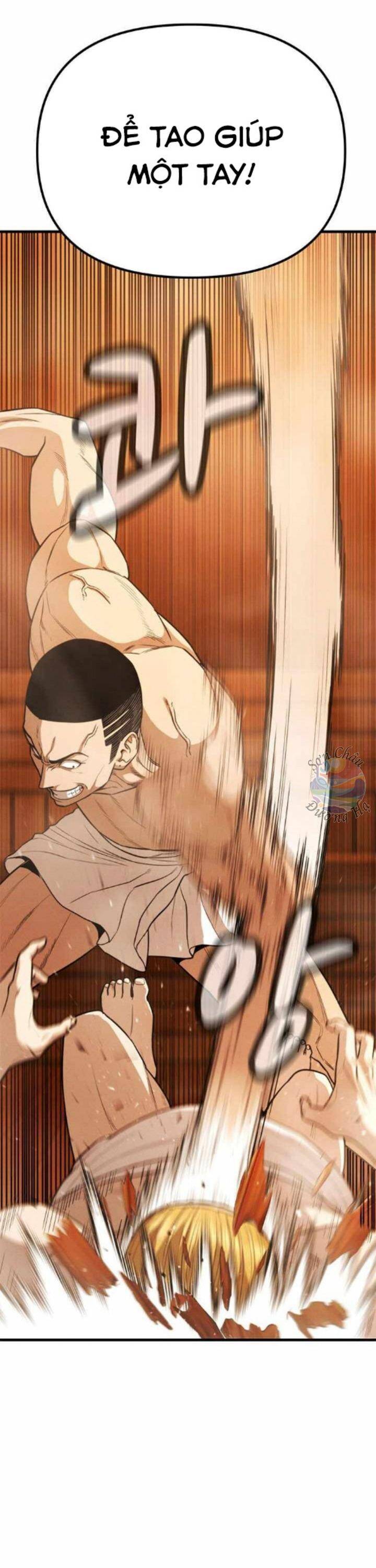 Gương Mặt Tâm Thần Chapter 28 - 30