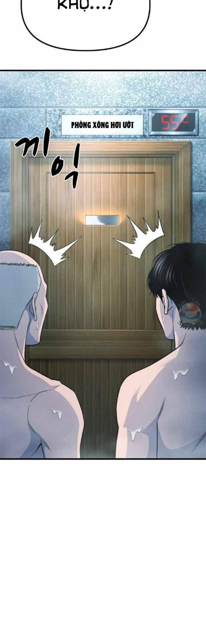 Gương Mặt Tâm Thần Chapter 28 - 32