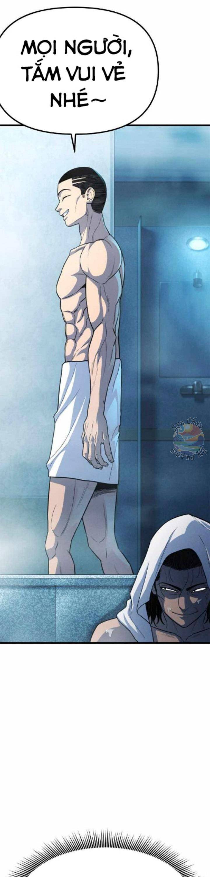 Gương Mặt Tâm Thần Chapter 28 - 35