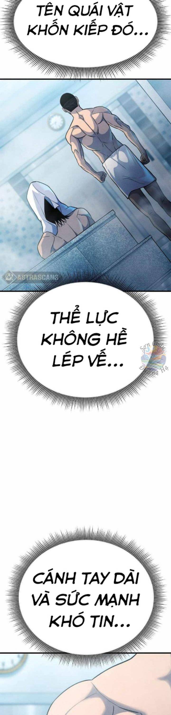 Gương Mặt Tâm Thần Chapter 28 - 36