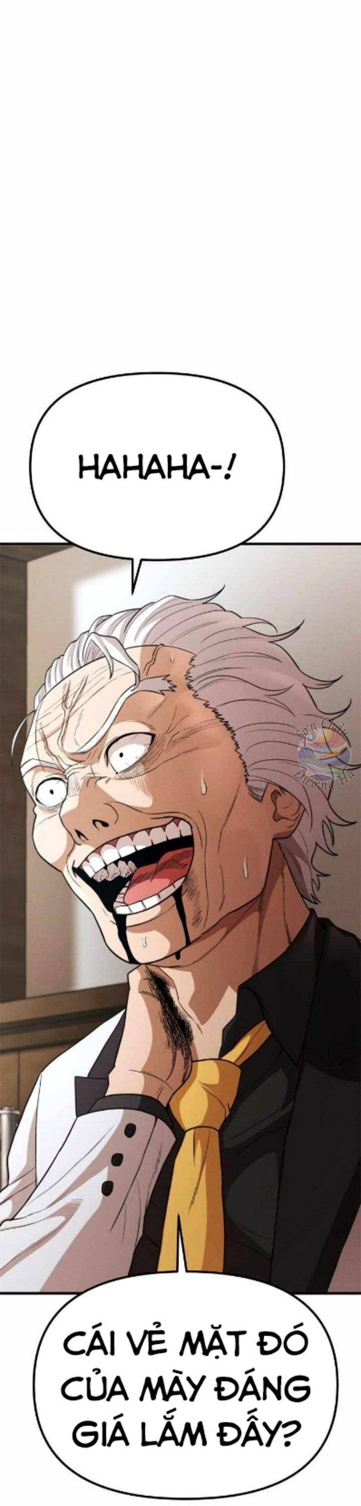 Gương Mặt Tâm Thần Chapter 28 - 39