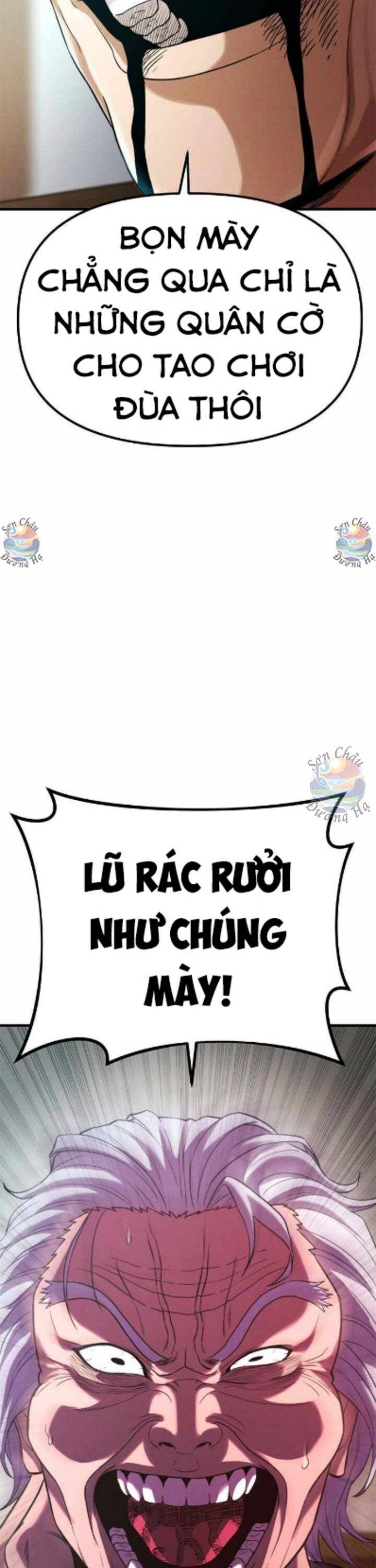 Gương Mặt Tâm Thần Chapter 28 - 42