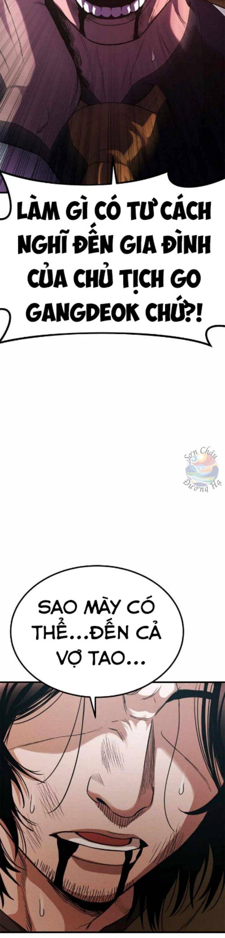 Gương Mặt Tâm Thần Chapter 28 - 43