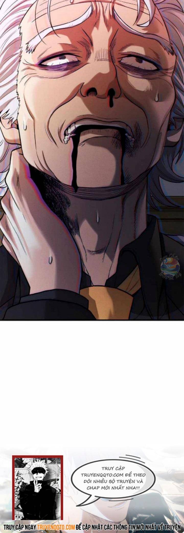 Gương Mặt Tâm Thần Chapter 28 - 51