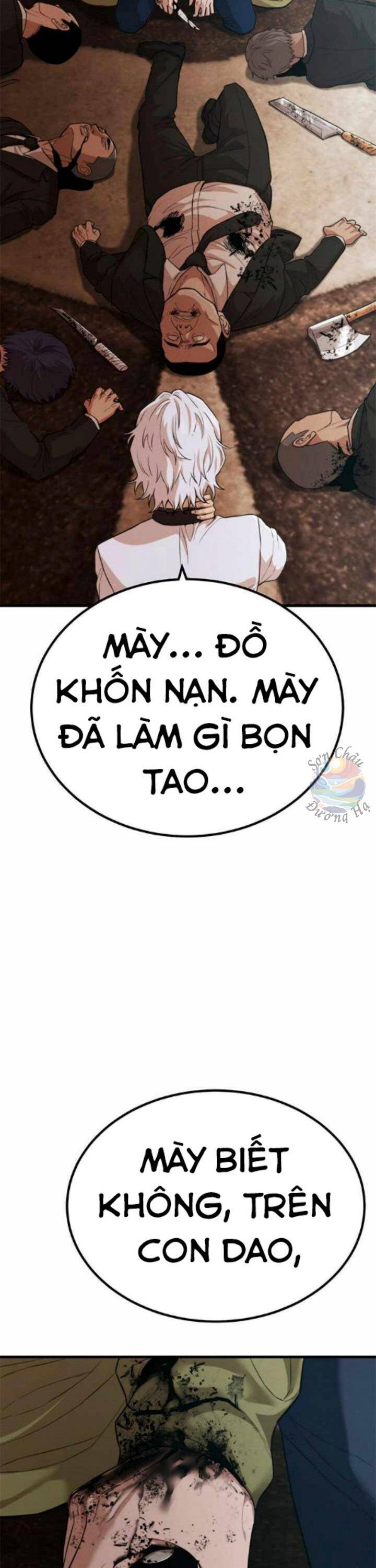 Gương Mặt Tâm Thần Chapter 29 - 3