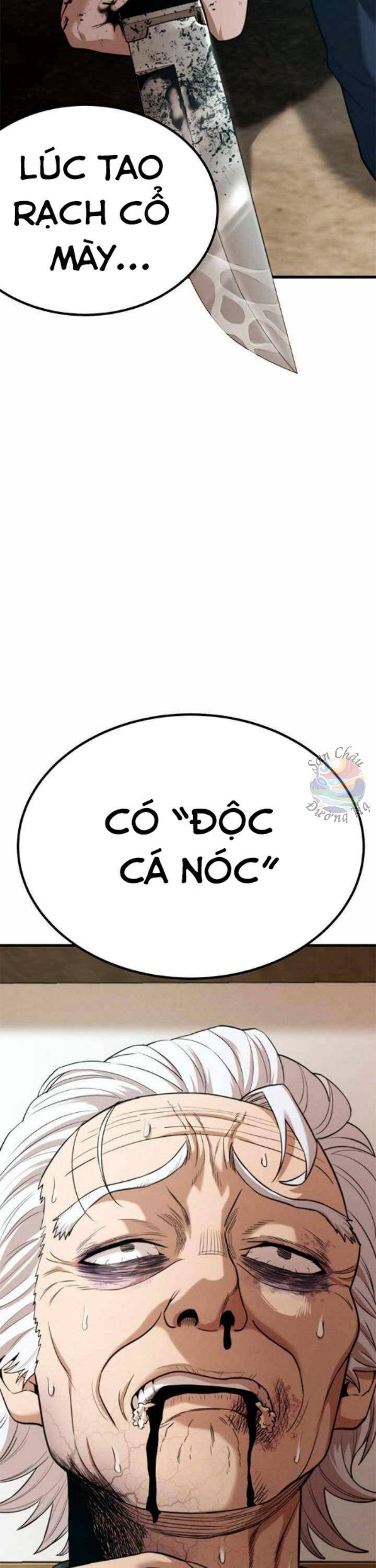 Gương Mặt Tâm Thần Chapter 29 - 4