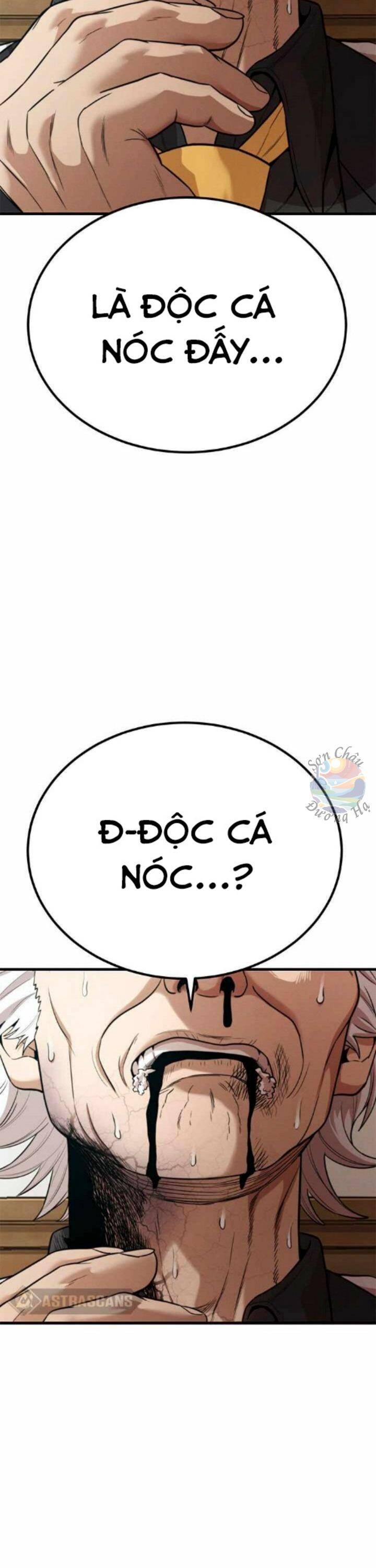 Gương Mặt Tâm Thần Chapter 29 - 5