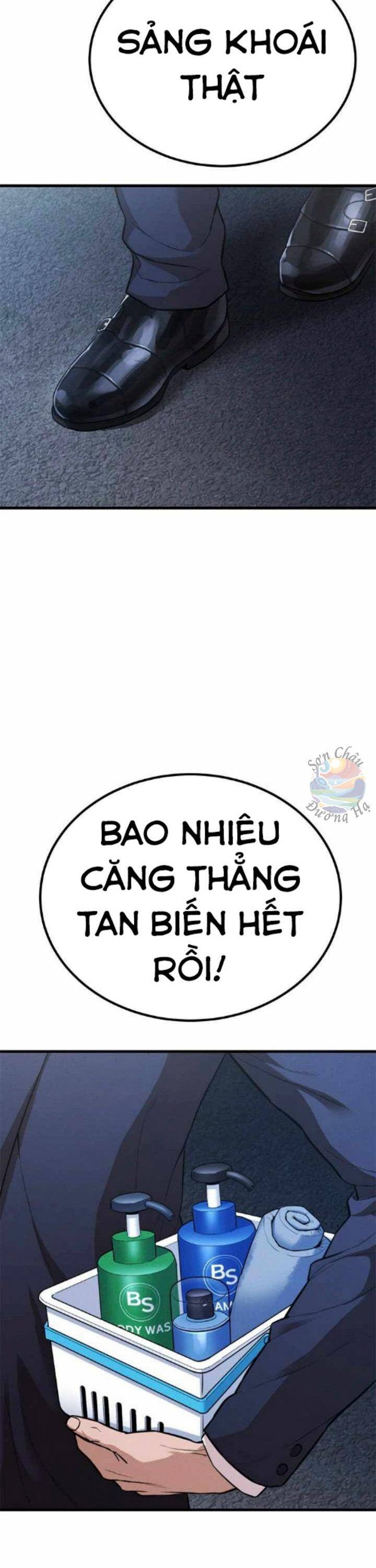 Gương Mặt Tâm Thần Chapter 29 - 7