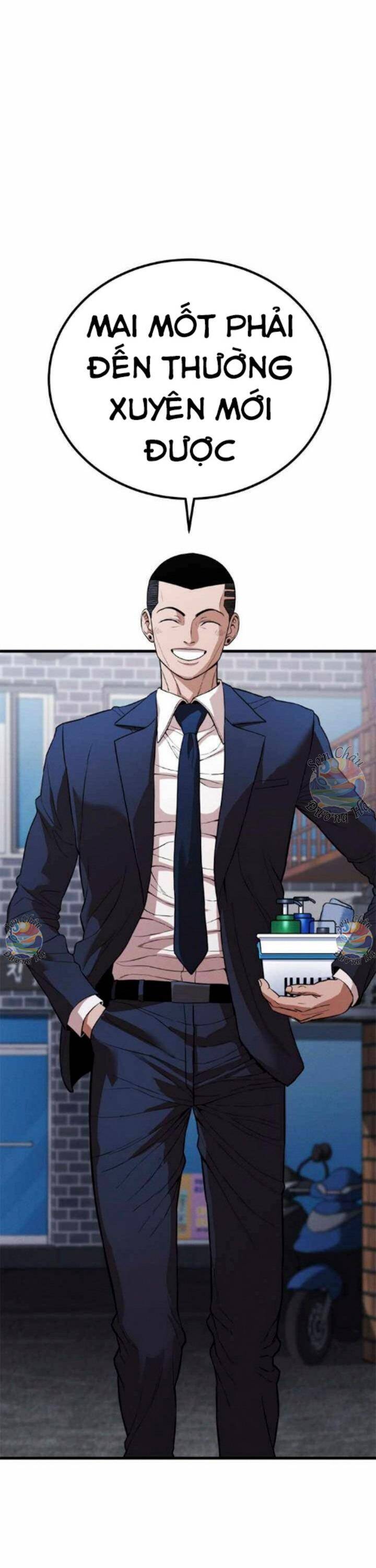 Gương Mặt Tâm Thần Chapter 29 - 8