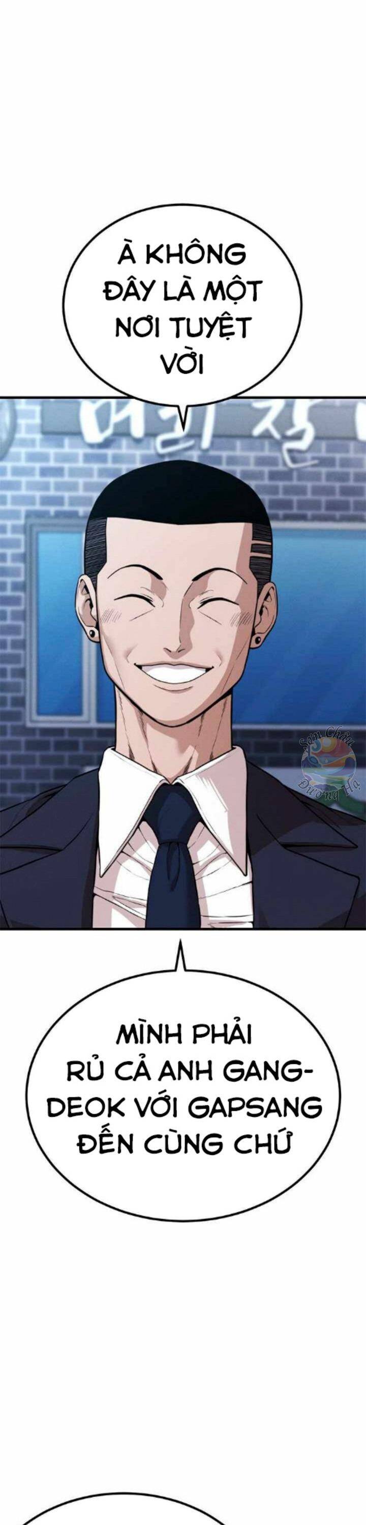 Gương Mặt Tâm Thần Chapter 29 - 9