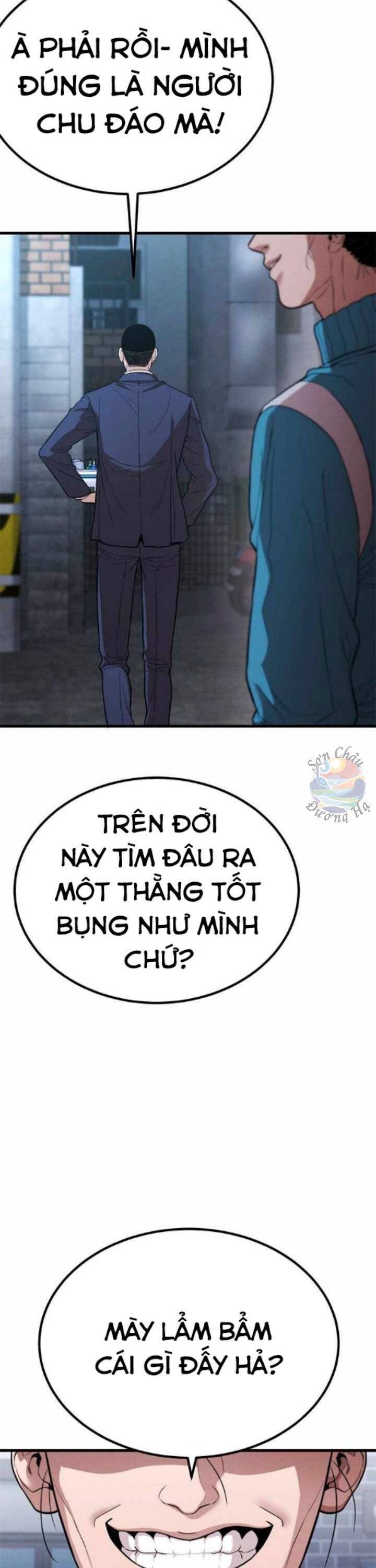 Gương Mặt Tâm Thần Chapter 29 - 10