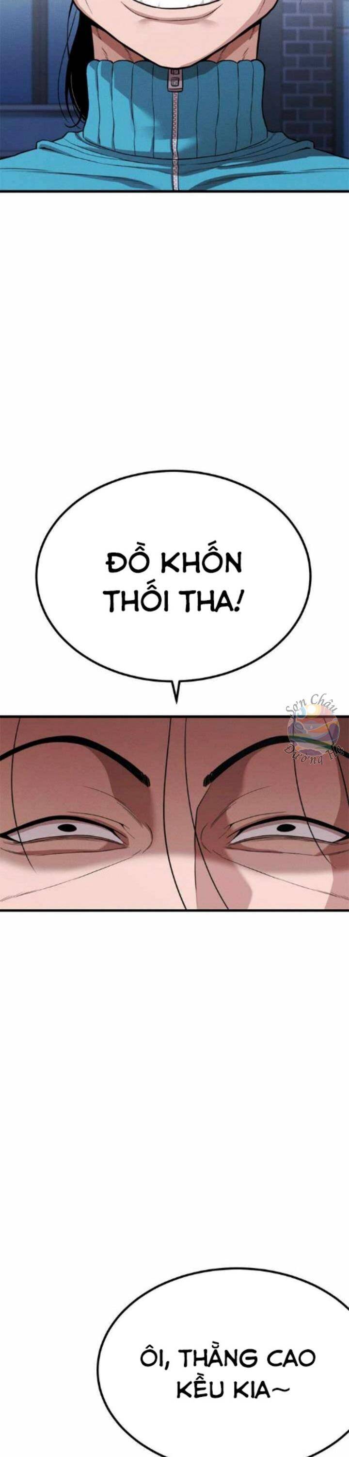 Gương Mặt Tâm Thần Chapter 29 - 11