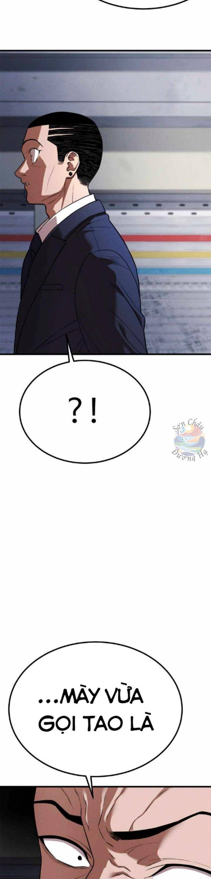 Gương Mặt Tâm Thần Chapter 29 - 12