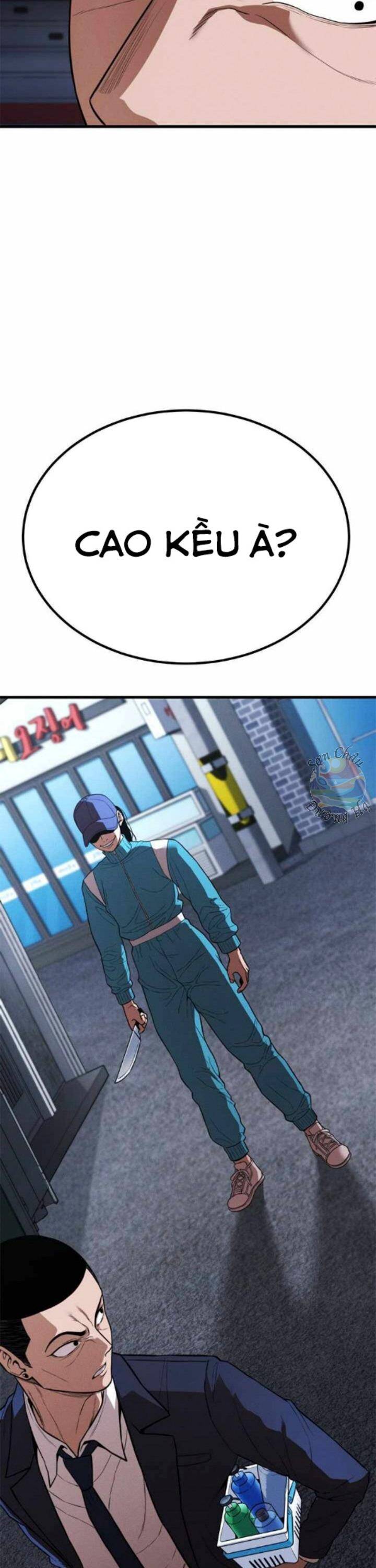Gương Mặt Tâm Thần Chapter 29 - 13
