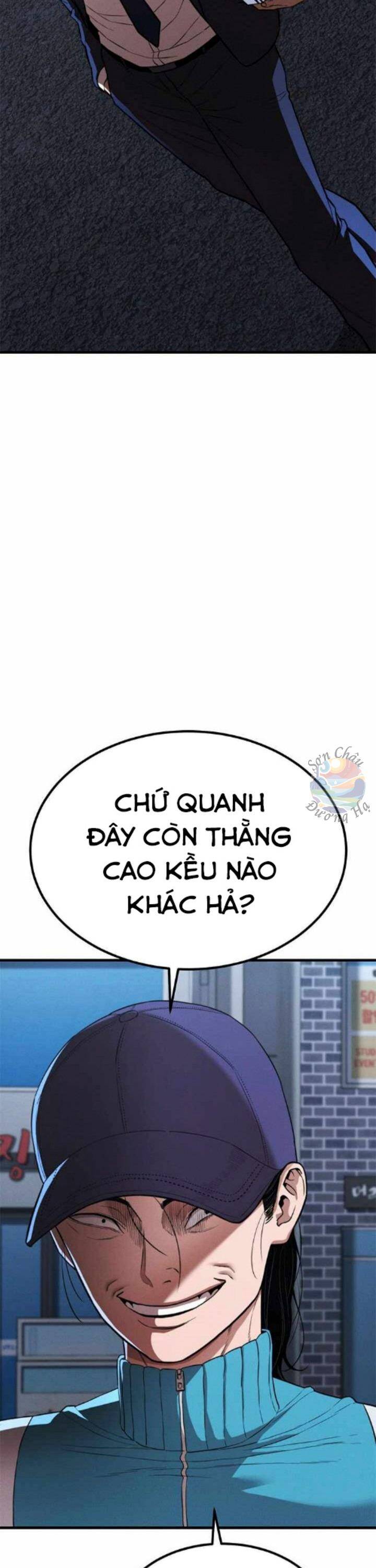 Gương Mặt Tâm Thần Chapter 29 - 14