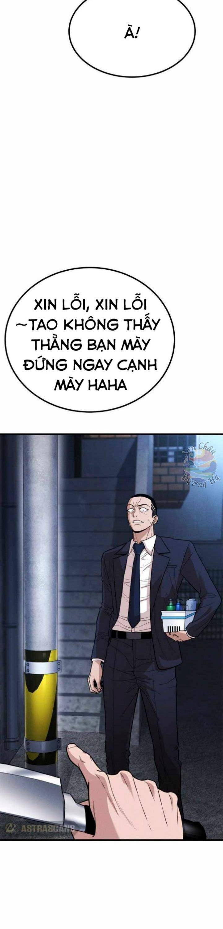 Gương Mặt Tâm Thần Chapter 29 - 15