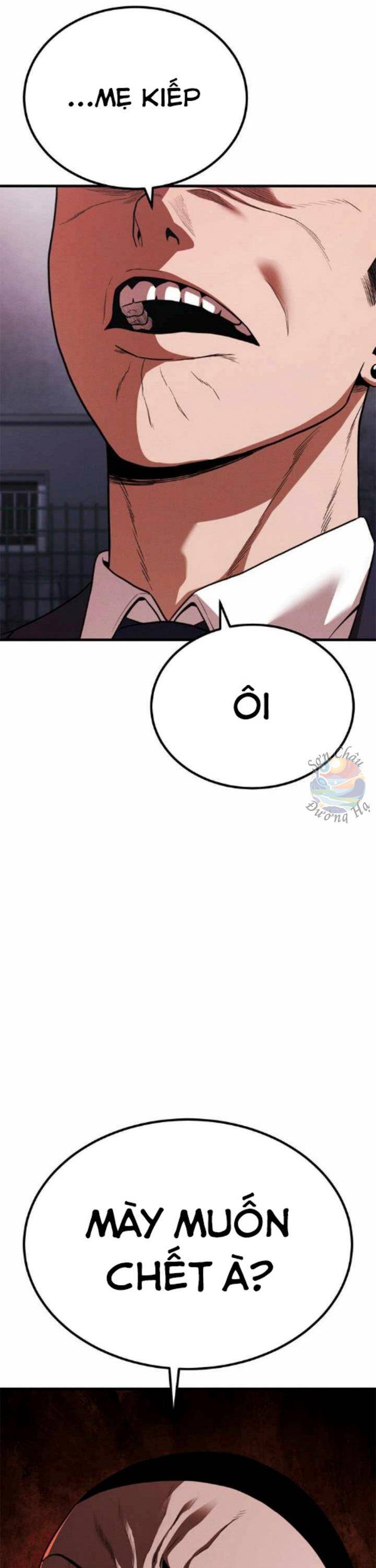 Gương Mặt Tâm Thần Chapter 29 - 17