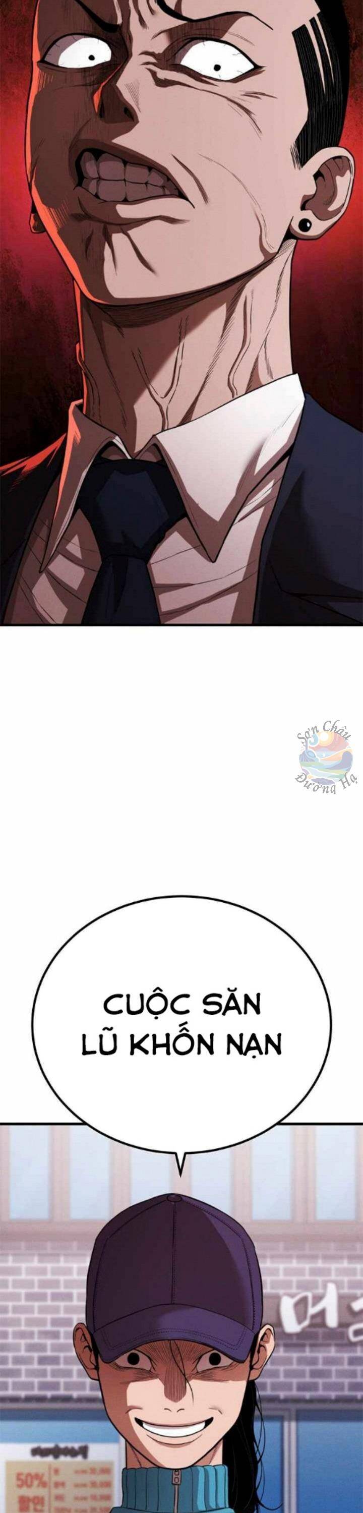 Gương Mặt Tâm Thần Chapter 29 - 18