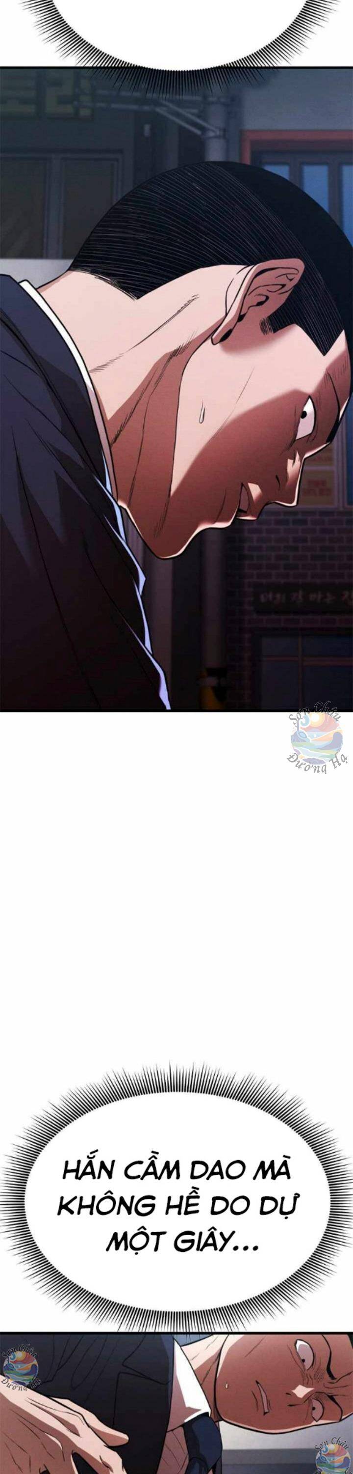 Gương Mặt Tâm Thần Chapter 29 - 24