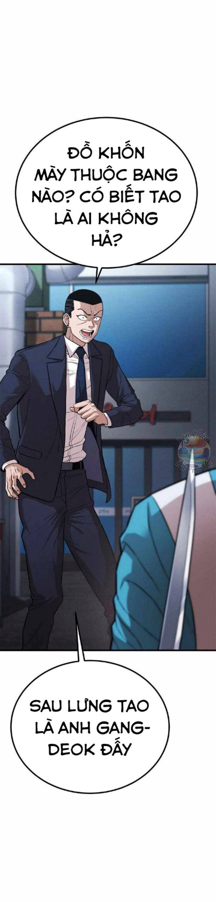 Gương Mặt Tâm Thần Chapter 29 - 27