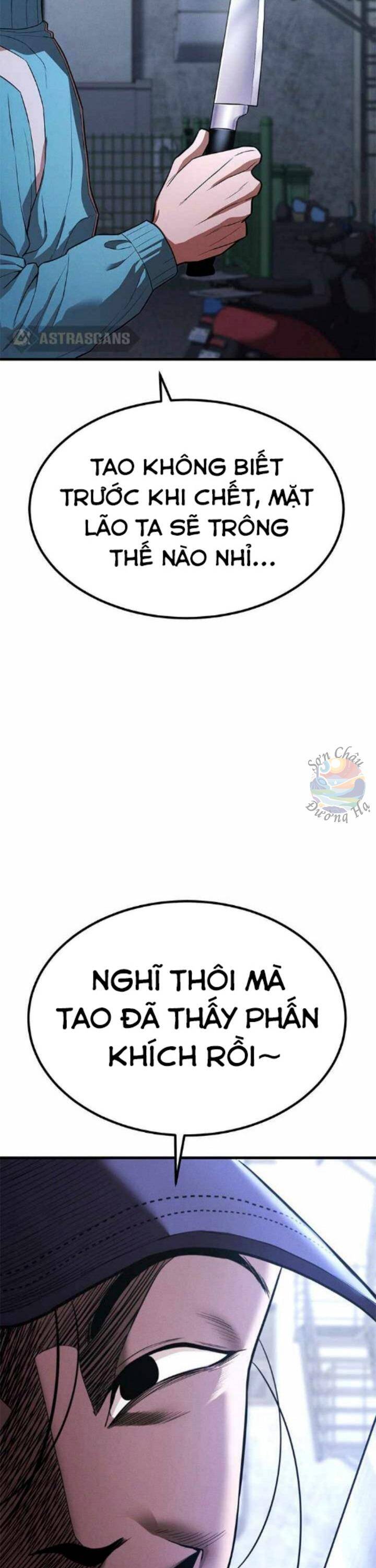 Gương Mặt Tâm Thần Chapter 29 - 29