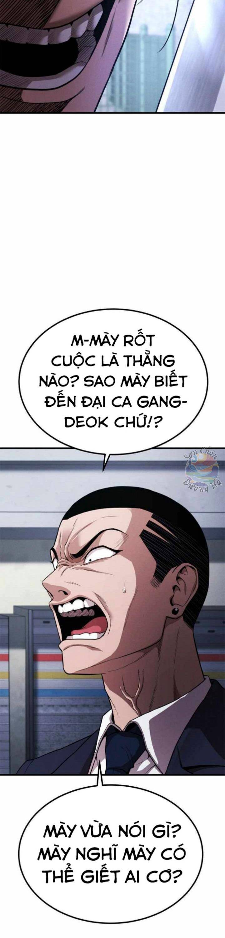 Gương Mặt Tâm Thần Chapter 29 - 30