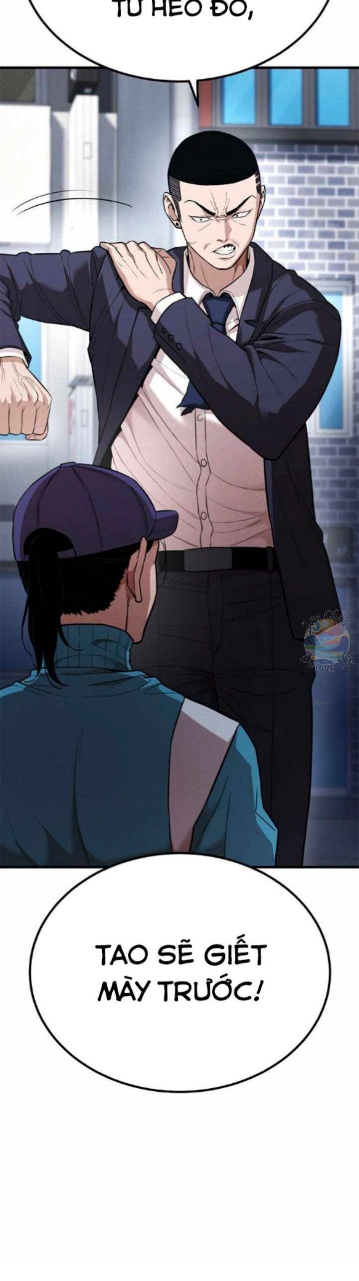 Gương Mặt Tâm Thần Chapter 29 - 32
