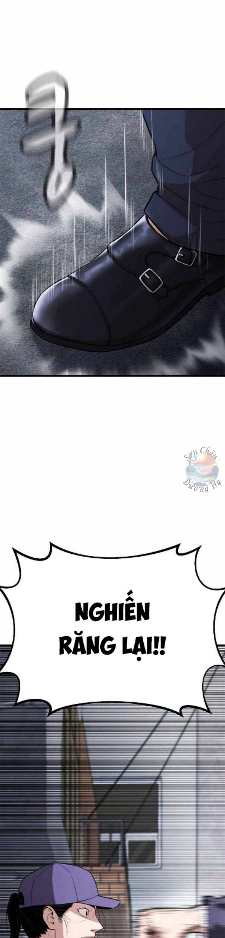 Gương Mặt Tâm Thần Chapter 29 - 33