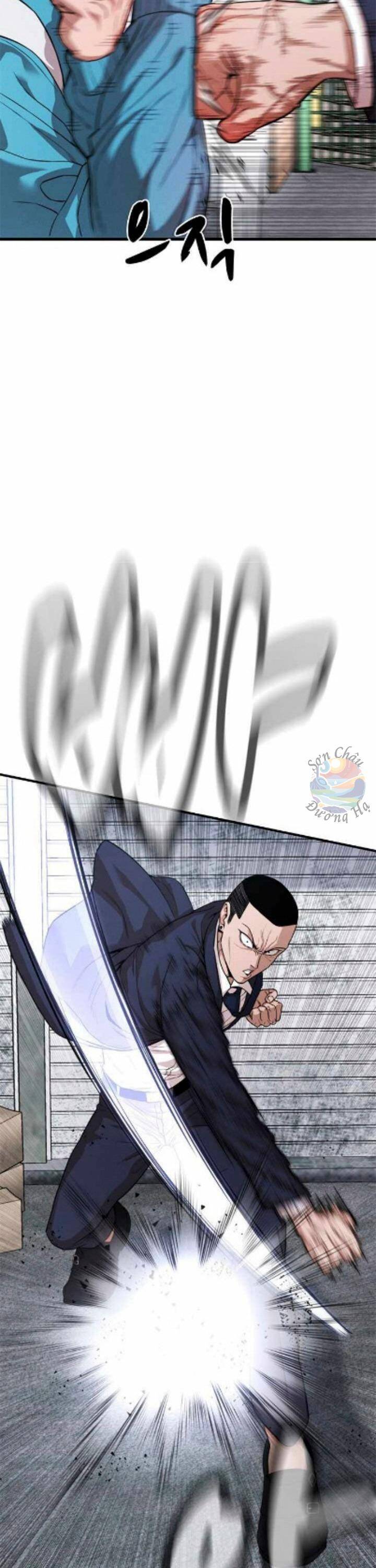 Gương Mặt Tâm Thần Chapter 29 - 35