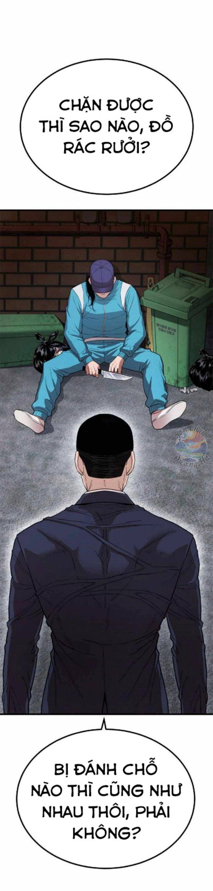 Gương Mặt Tâm Thần Chapter 29 - 37