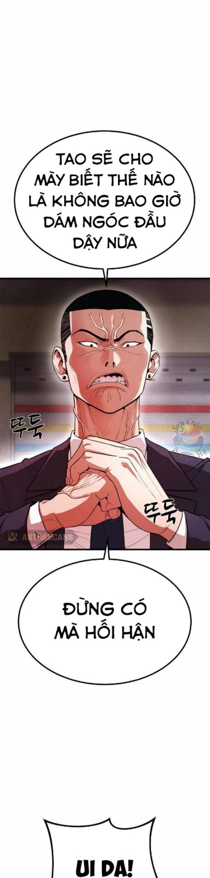 Gương Mặt Tâm Thần Chapter 29 - 38