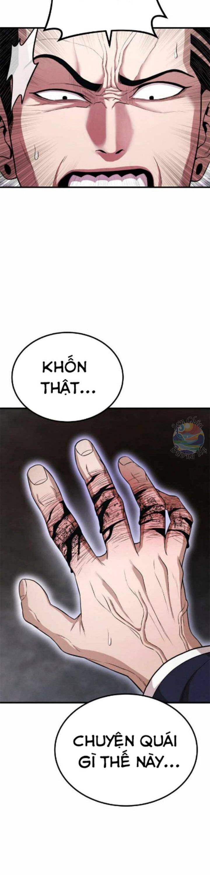 Gương Mặt Tâm Thần Chapter 29 - 39