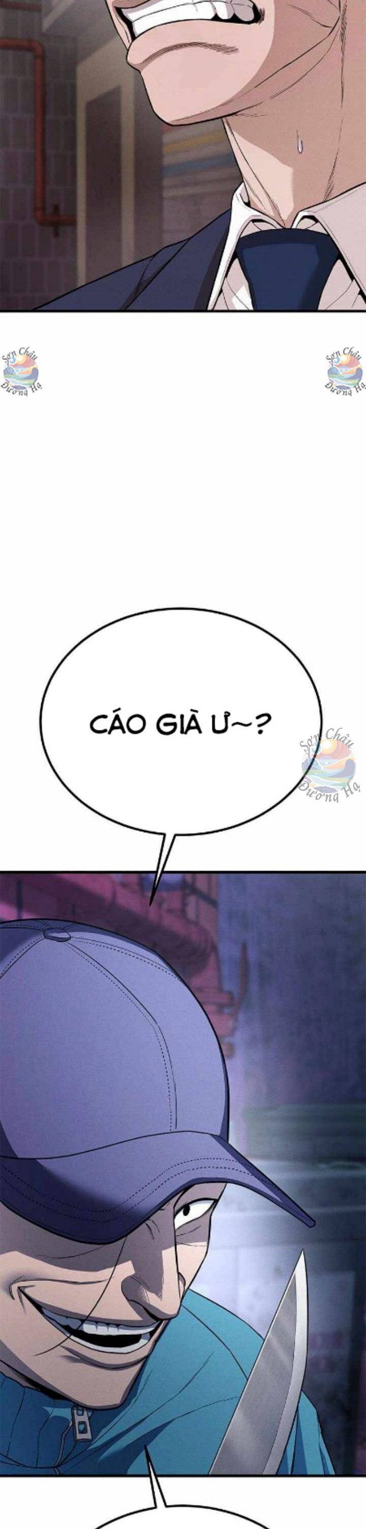 Gương Mặt Tâm Thần Chapter 29 - 42