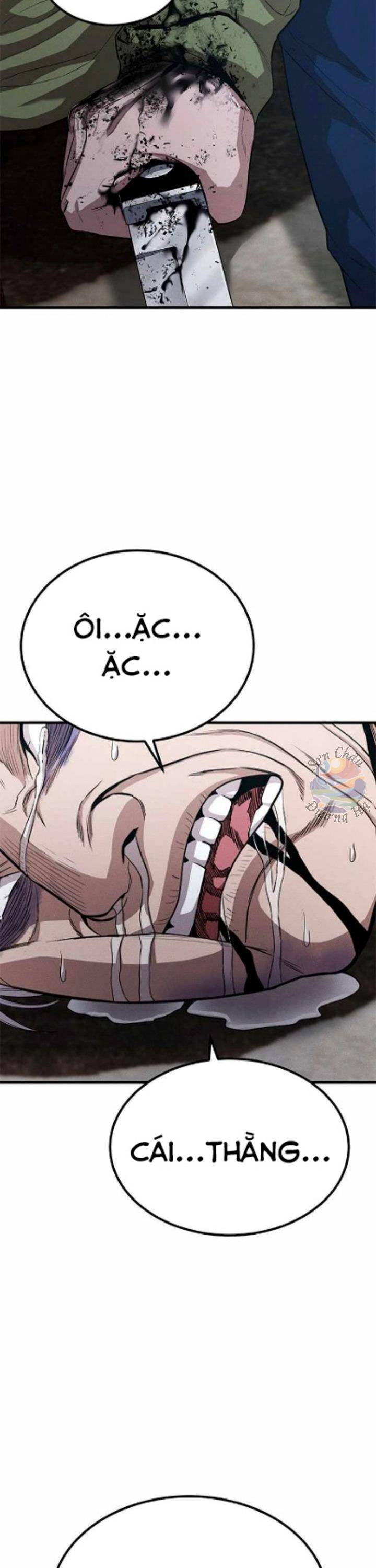 Gương Mặt Tâm Thần Chapter 29 - 44